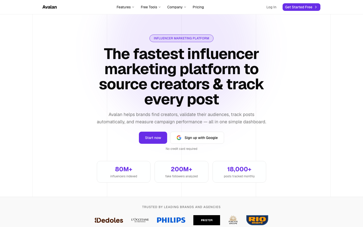 Avalan: Execution: ship the SaaS